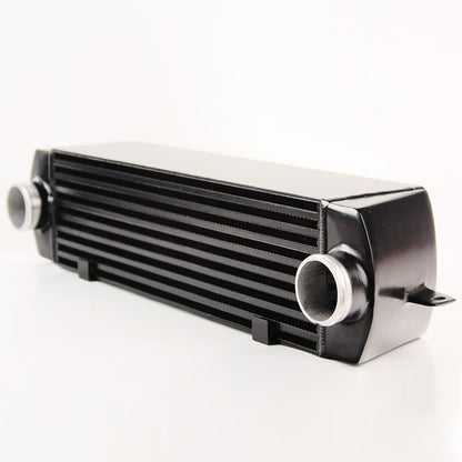 G-PLUS Turbo Performance Intercooler kit Compatible with 2007 2008 2009 2010 BMW 335i/335xi/135i Blue