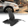 G-PLUS Front Right Fender Liner Inner, Compatible with Audi A3 Base 2006-2011/ A3 TDI 2010-2011, Passenger Side, 8P0821192B, AU1251101