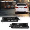 G-PLUS Rear Bumper Support RH & LH Side Compatible with Chevy Cruze 2011-2015 96962847