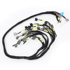 G-PLUS Engine Wiring Harness Compatible with Honda Civic Integra B16 B18 D16 OBD2 AP03 CNCH-OBD2-1