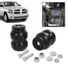 G-PLUS DR1500DQ Suspension Enhancement System Compatible with 2009-2021 RAM 1500/2009 2010 DODGE RAM 1500/2019 RAM 1500 CLASSIC