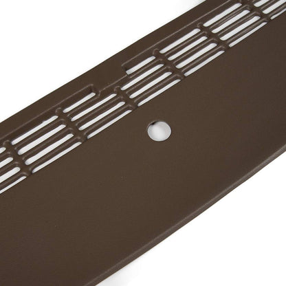 G-PLUS TPE Defrost Dash Cover Brown Compatible with 2007 2008 2009 2010 2011 2012 2013 2014 Chevy Tahoe/Avalanche/Suburban (all trim packages)