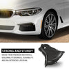 G-PLUS Front Left Fender Liner Inner Assembly, Compatible with BMW 530e 530i 540d 540i M550i 2017-2020, 51718060031, BM1250133