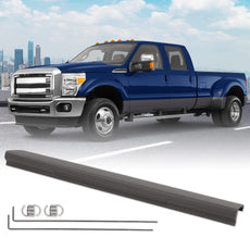G-PLUS Tailgate Molding Trim for Ford F250 F350 2011-2016 Flex Step Style Product Specifications