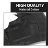 G-PLUS Front Left Fender Liner Inner, Compatible with Audi Q5 2018-2023/ Q5 Sportback 2021-2022, Fit Audi SQ5/ SQ5 Sportback 2021-2022, Driver Side, AU1248144, 80A821171E