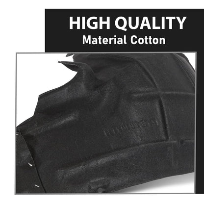 G-PLUS Front Left Fender Liner Inner, Compatible with Audi Q5 2018-2023/ Q5 Sportback 2021-2022, Fit Audi SQ5/ SQ5 Sportback 2021-2022, Driver Side, AU1248144, 80A821171E