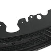 G-PLUS Front Upper Bumper Grill Assembly Compatible with 2015-2017 200 V6 Models Only (Not Fit 4 Cylinder Models) 68103934AC, CH1200385 Chrome Trim Grille