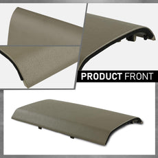 G-PLUS Dash Bezel Panel Cover Compatible with Ford F150 2004-2008 Beige Product Features
