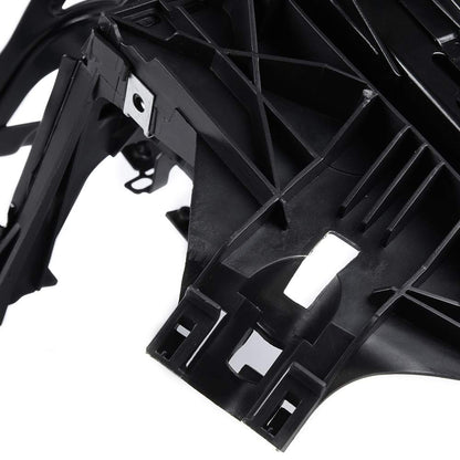 G-PLUS Right Headlight Lamp Mount Bracket Right Passenger Side Headlamp Support Bracket 51647200793 51647200794 BM1225133 BM1225134