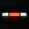G-PLUS Rear Third Brake Light Led Tail Light Compatible With 2004-2008 Ford F150 Explorer 3RD Cargo Led Tail Light Lamps,Black Housing