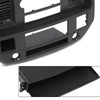 G-PLUS Center Dashboard Radio Climate Control Air Vent Bezel Panel Compatible with Dodge Ram 1500 2500 3500 Truck 2006-2008