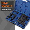 G-PLUS Ball Joint Separator Kit Heavy Duty Tie Rod Removal Tools