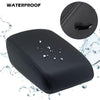 G-PLUS Center Console Cover Compatible with Dodge Charger 2008 2009 2010 Armrest Cover Black Synthetic Leather