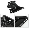 G-PLUS Front Bumper Grill Fog Light Cover w/Hole Left Side Compatible with Chevy Equinox RS 2021 2022 2023 84858996 84858997