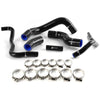 Silicone Coolant Radiator Tube Kit Replacement For Scion FRS Toyota GT86 Subaru BRZ 2013 Black