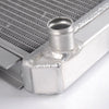 G-PLUS Radiator Compatible with 1984-1998 Suzuki Sierra/Jimny/Samurai/Ja51 Sj 413/Sj413 G13 1.3l