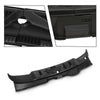 G-PLUS Windshield Wiper Grille Panel Vent Cowl Left and Right Side Compatible with Dodge Ram 1500 2002-2008,Fit Dodge Ram 2500 2003-2009,Fit Dodge Ram 3500 2003-2010