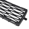 G-PLUS Front Bumper Lower Grille Compatible with Toyota 4Runner TRD SR5 Trail 2014-2020 Black Textured Grill Guards Accessories Factory 5311235060 TO1036148