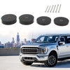 G-PLUS Spacer Kit Leveling Kit, Compatible with Ford F150 2015-2022 T/ISPCRFR1504E