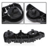 G-PLUS Front Bumper Brackets Left Driver Side Compatible with Nissan Kicks 2018-2020 622255RB0A