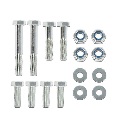 G-PLUS Rear Suspension Enhancement System Compatible with Chevy Silverado 2500 HD/Fit GMC Sierra 2500 HD 1999-2010 Suspension Helper Springs T/IGMRCK25S