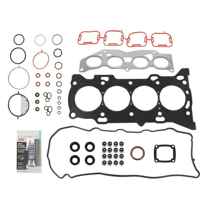 G-PLUS Head Gasket Set Compatible with Scion TC 2011-2016/Fit Toyota Camry 2010-2017/Fit Toyota RAV4 2009-2018/Fit Toyota Sienna 2.7L 2011-2013/Fit Toyota Venza 2.7L 2009-2016 HS26562PT
