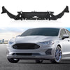 G-PLUS Radiator Support Core Bracket Compatible with Ford Fusion 2017 2018 2019 2020 FO1225239 HS7Z16138A
