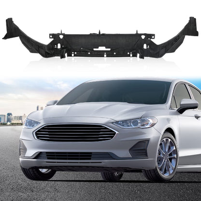 G-PLUS Radiator Support Core Bracket Compatible with Ford Fusion 2017 2018 2019 2020 FO1225239 HS7Z16138A