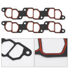 G-PLUS Head Gasket Set Bolts Compatible with Ford Explorer Ranger 4.0L 1997-2000/Fit Mazda B4000 4.0L 1997-2000/Fit Ford Aerostar 4.0L 1997 HS9081PT-1 ES72794