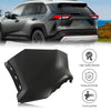 G-PLUS Rear Bumper Cover Extension Assembly Left Driver Side Compatible with Toyota RAV4 2019-2023 TO1116110 5216242944 521620R906