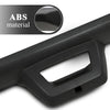 G-PLUS Tailgate Cap Cover Top Molding Trim Spoiler w/Camera Hole Compatible with Chevy Avalanche 2007-2013/Fit Cadillac Escalade EXT 2007-2013 19354904 19354903 15902098 25865156 GM1994113 Textured