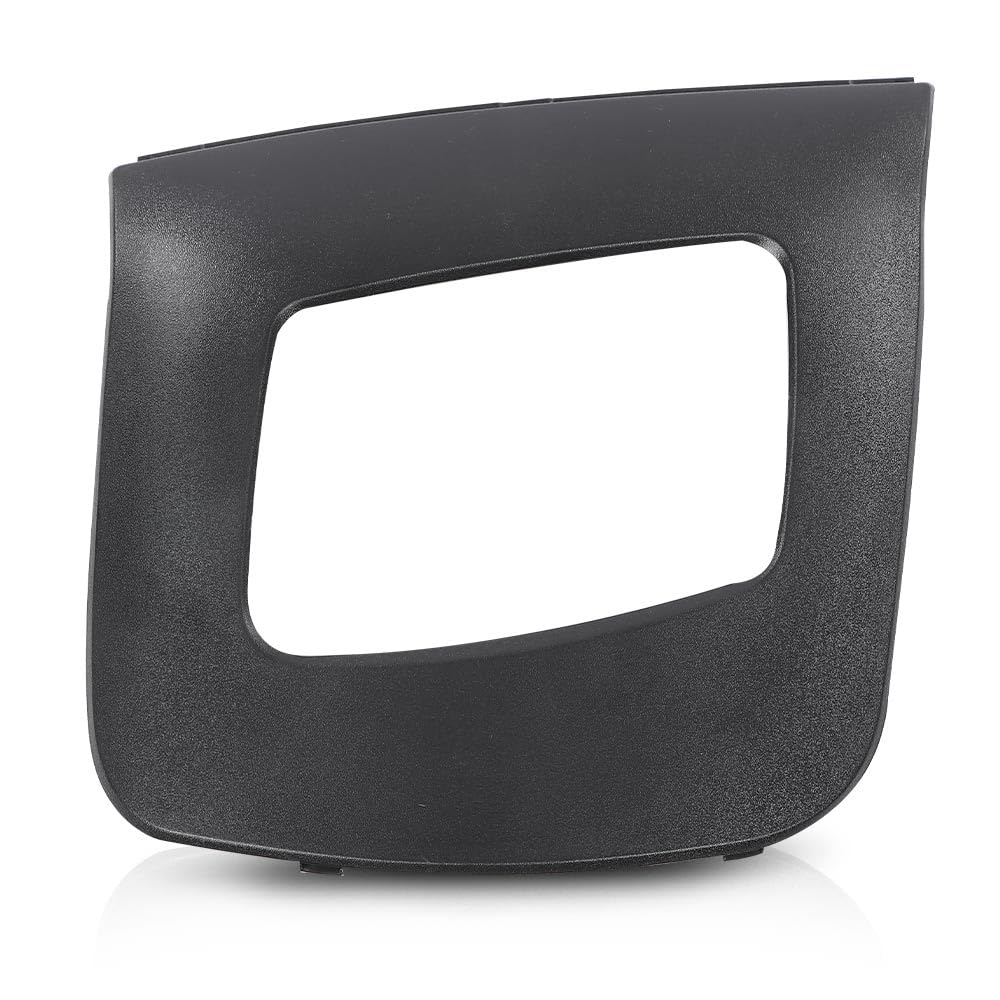 G-PLUS Heads Up Display Dash Bezel Compatible with Chevy Corvette C5 1999 2000 2001 2002 2003 2004 10425223