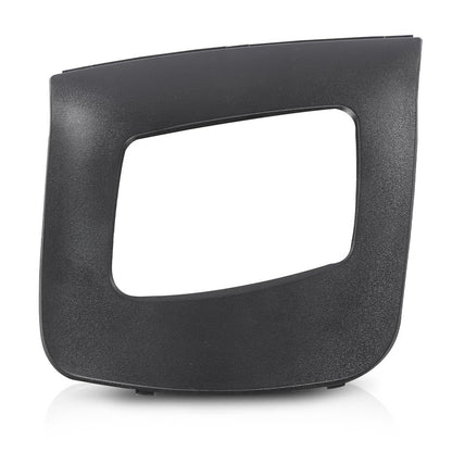 G-PLUS Heads Up Display Dash Bezel Compatible with Chevy Corvette C5 1999 2000 2001 2002 2003 2004 10425223
