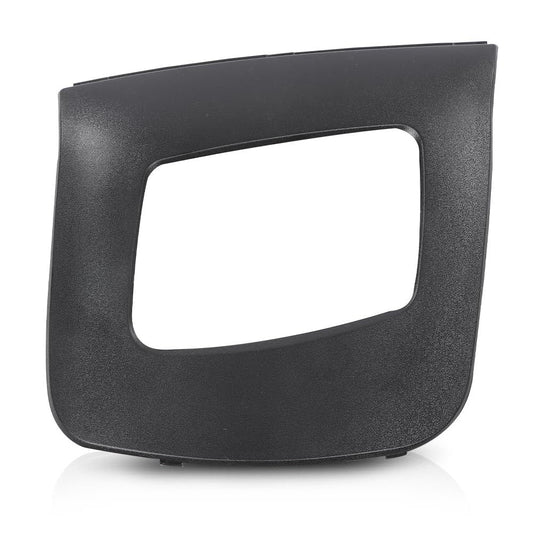 G-PLUS Heads Up Display Dash Bezel Compatible with Chevy Corvette C5 1999 2000 2001 2002 2003 2004 10425223