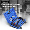 G-PLUS Camshaft Alignment Timing Tool Kit Compatible with BMW MINI B38 A15 A12 B48 A20 B58 Engine 2450487, C8192357904 45 Steel Black