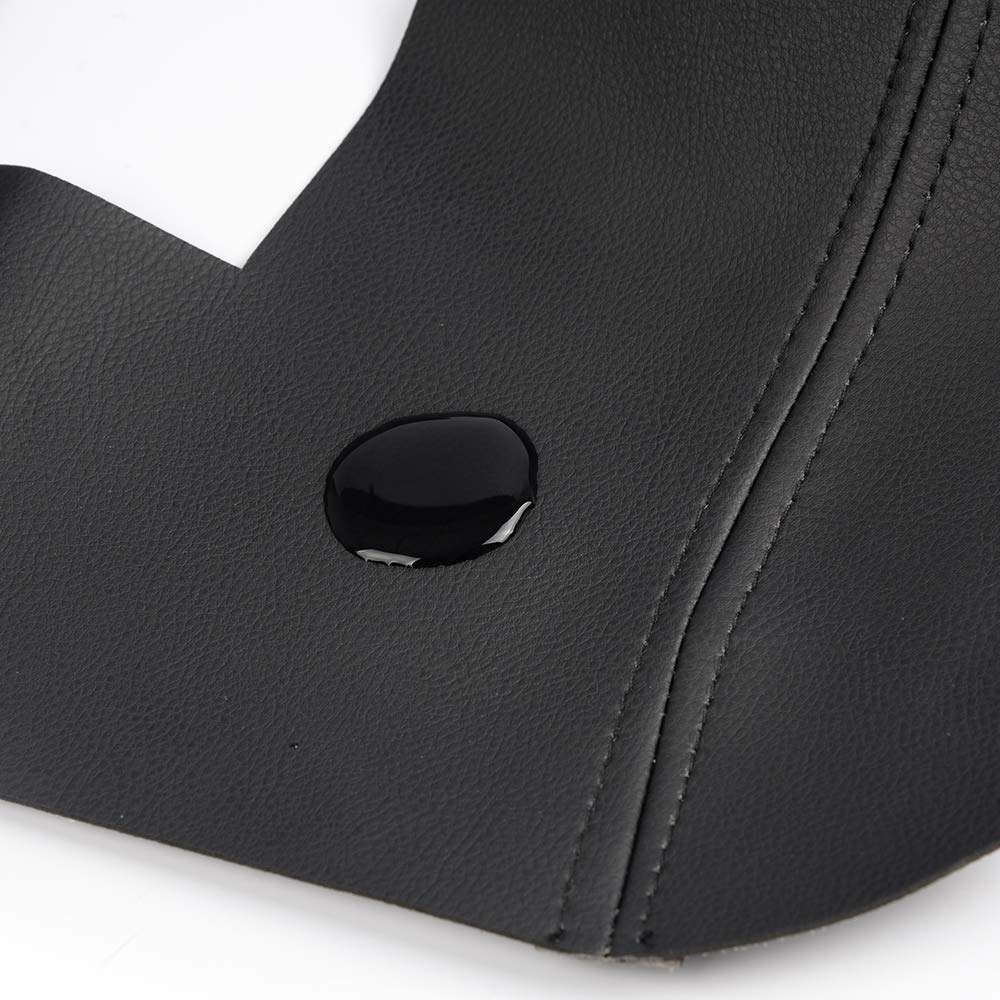 G-PLUS Center Console Lid Armrest Cover Compatible with Chevy Avalanche/GMC Sierra 1500 07-13, Fit 07-14 Silverado Suburban 1500 2500 Tahoe, Fit 07-14 GMC Yukon Yukon XL Denali/Sierra 2500HD/3500HD