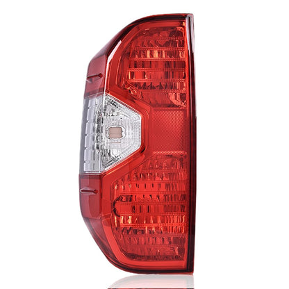G-PLUS Rear Tail Light Compatible with Toyota Tundra 2014-2021 Pickup Left Rear Brake Tail Light TO2800193 815500C100 Left Luces TraserasAssembly