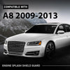 G-PLUS Engine Splash Shield Guard Compatible with Audi A8 D4 2009-2013 4H0825235J