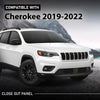 G-PLUS Close Out Panel Compatible with Jeep Cherokee 2019-2020 68286821AD