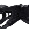 G-PLUS Right Headlight Lamp Mount Bracket Right Passenger Side Headlamp Support Bracket 51647200793 51647200794 BM1225133 BM1225134