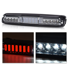 G-PLUS LED Third Tail Brake Lamp for Chevy Silverado GMC Sierra 1500 2500 3500 2007 Classic Product Features