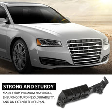G-PLUS Bumper Mounting Bracket for Audi A8 D4 2009-2013 Right Side Product Features