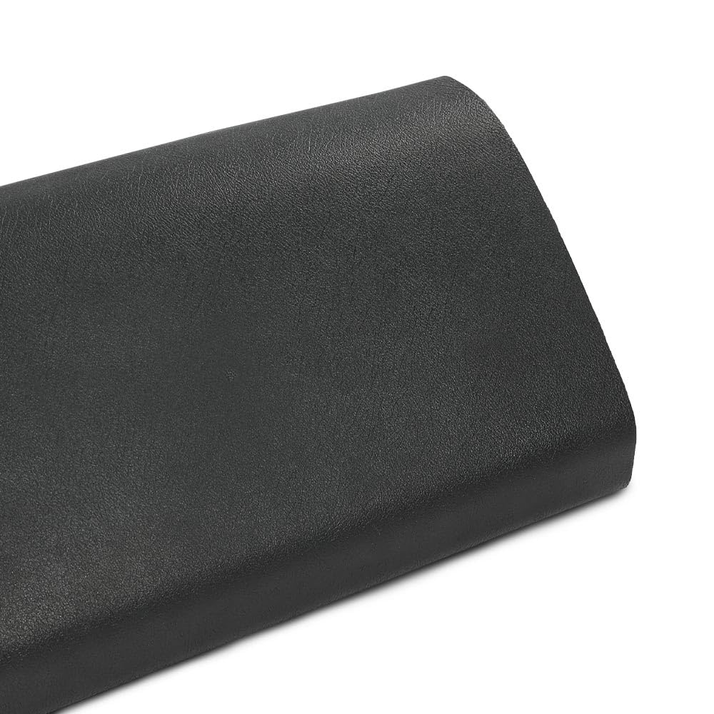 G-PLUS Dash Bezel Panel Cover Upper Glove Box Black Compatible With 2004-2008 Ford F150