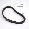 Go Kart Drive Belt Compatible for Yerf-Dog Go Karts Go Cart 203591 Q430203W