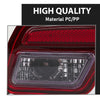G-PLUS Rear Left Back Up Light, Compatible with Kia Sorento 2021-2023, Driver Side, 92405P2000, KI2892104, 92405-P2000