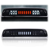 G-PLUS LED 3rd Third Brake Light Compatible with Chevy Silverado/GMC Sierra 1500 2014-2020, High Mount Cargo Lamp Type I, Smoky Lens Black Housing, 23509162 20979071
