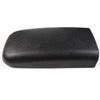 G-PLUS Center Console Armrest Lid Compatible with Chevy Trailblazer/GMC Envoy Envoy XL 2006-2009/Chevy Trailblazer EXT 2006 Latch Repair Kit Assembly Black Replaces 25998847, 25998844, 25998838