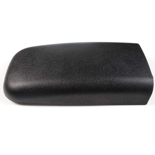 G-PLUS Center Console Armrest Lid Compatible with Chevy Trailblazer/GMC Envoy Envoy XL 2006-2009/Chevy Trailblazer EXT 2006 Latch Repair Kit Assembly Black Replaces 25998847, 25998844, 25998838