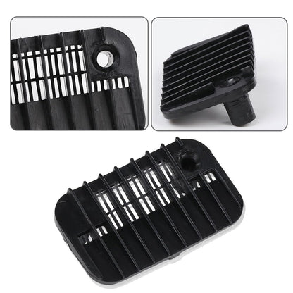 G-PLUS Gearcase Water Inlet Screen Fit for Evinru-de 0336206, 336206, 0766468, 766468 Models