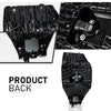 G-PLUS Fog Lights Driver and Passenger Side w/Harness and Switch Compatible with Ford F250 F350 F450 F550 Super Duty 2011-2016 Front Bumper Fog Lamp FO2593230 FO2592230 Clear Lens
